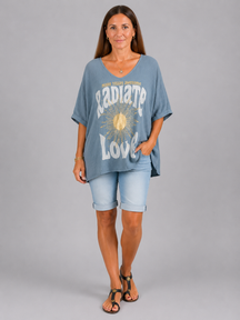 Haut - Collection Italienne - 62786