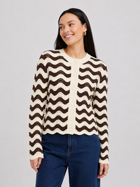 Cardigan - B. Young - 20819166