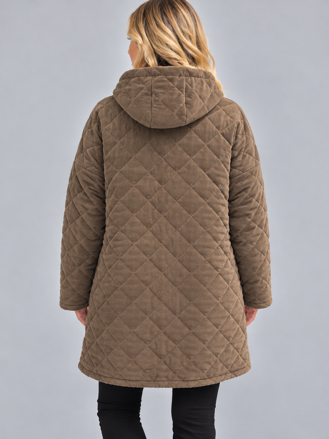 Manteau - Collection Italienne - 09042
