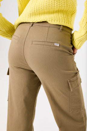 Pantalon - Garcia - B50111