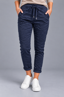 Pantalon - Collection Italienne - 6175C Plus