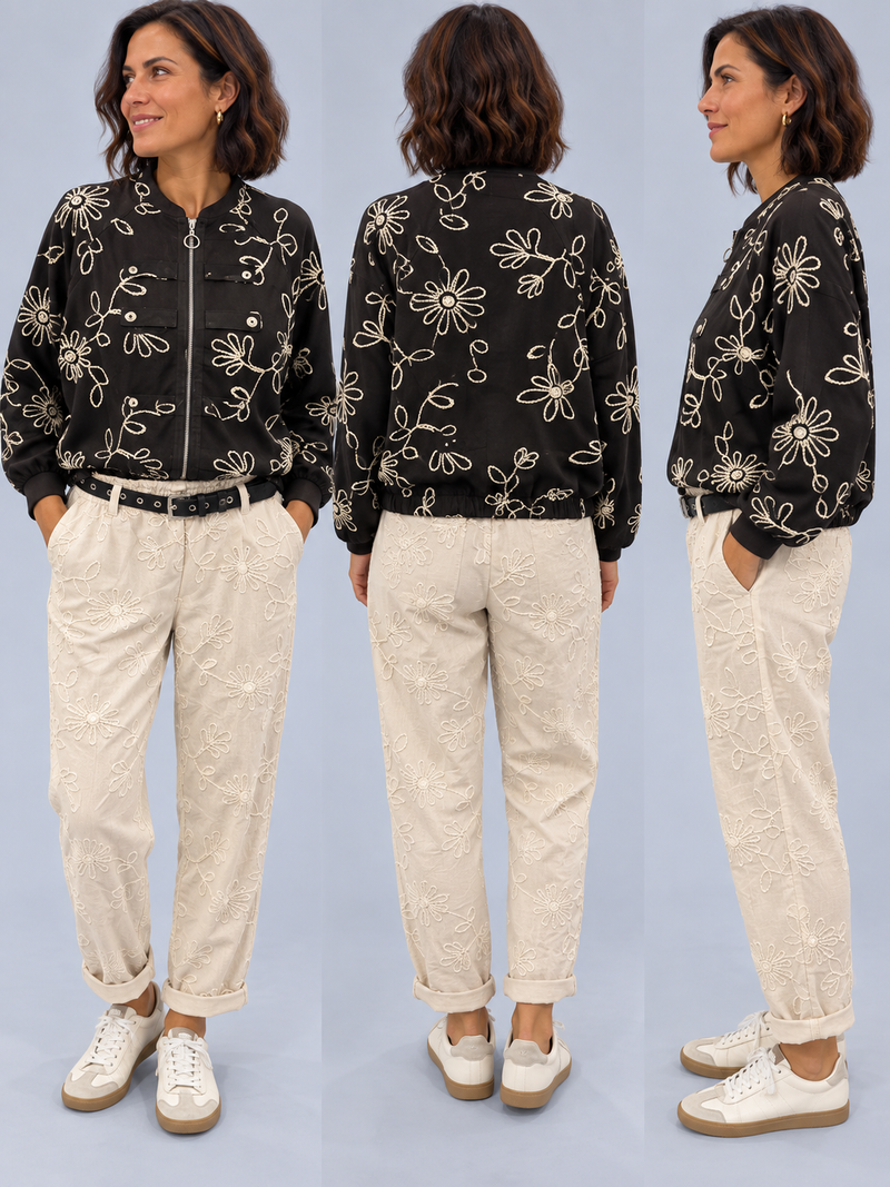 Haut - Collection Italienne - 63500