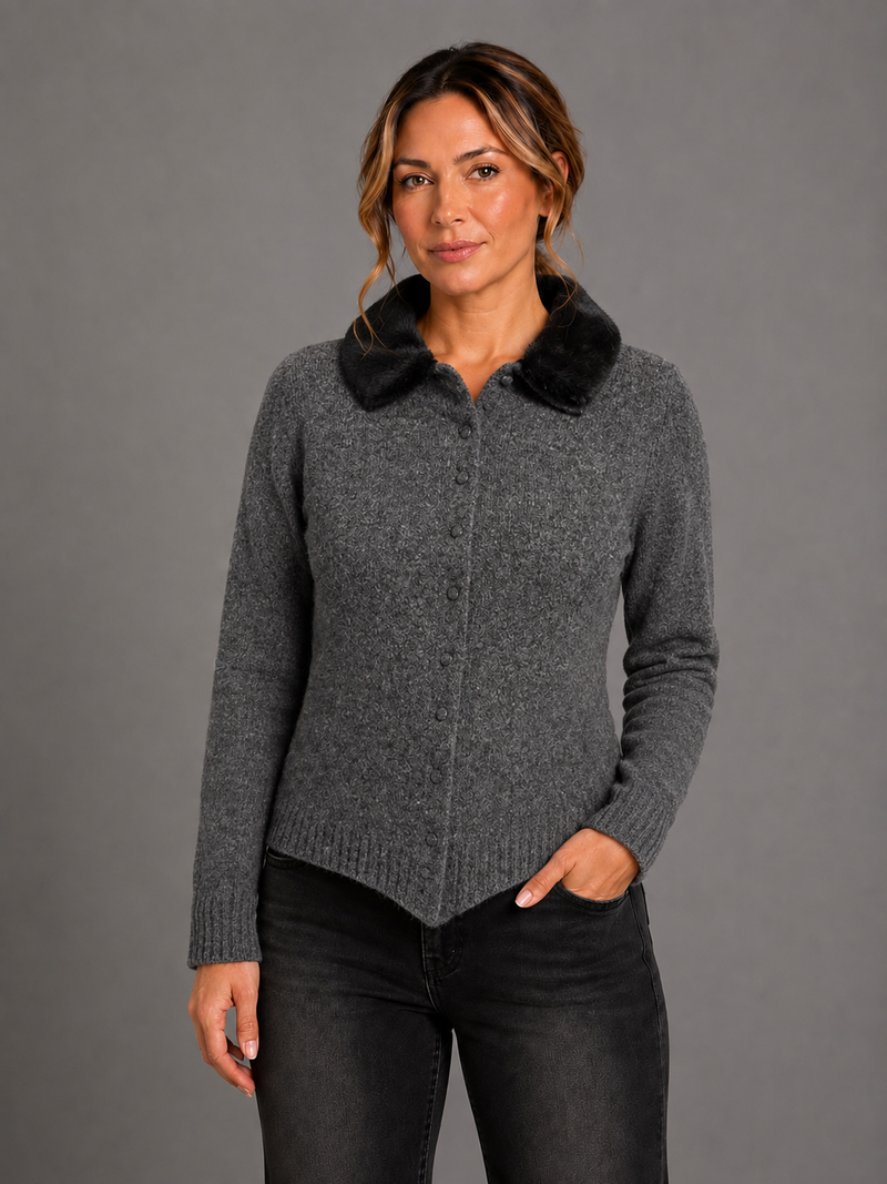 Cardigan - Point Zero - Dt43005