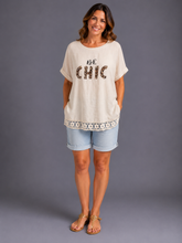 Haut - Collection Italienne - 62678
