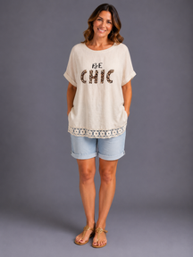 Haut - Collection Italienne - 62678