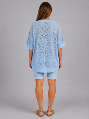 Haut - Collection Italienne - 61389