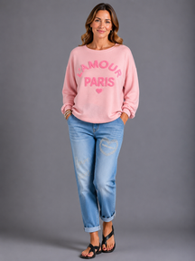 Haut - Collection Italienne - 59119