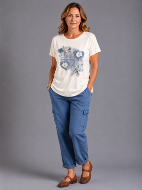 Haut - Collection Italienne - 700125