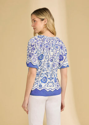 Haut - FDJ - 7706397
