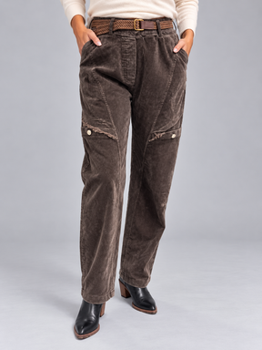 Pantalon - Collection Italienne - 62136B