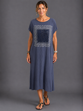 Robe - Collection Italienne - 15767