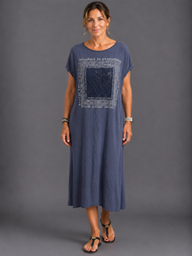 Robe - Collection Italienne - 15767