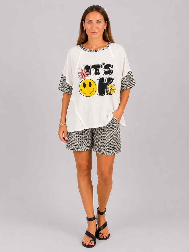 Top - Italian Collection - 61387