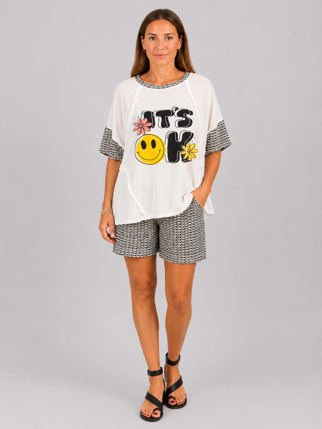 Haut - Collection Italienne - 61387