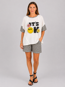 Haut - Collection Italienne - 61387