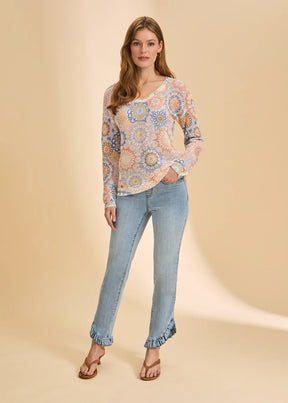 Pantalon - FDJ - 2733669S