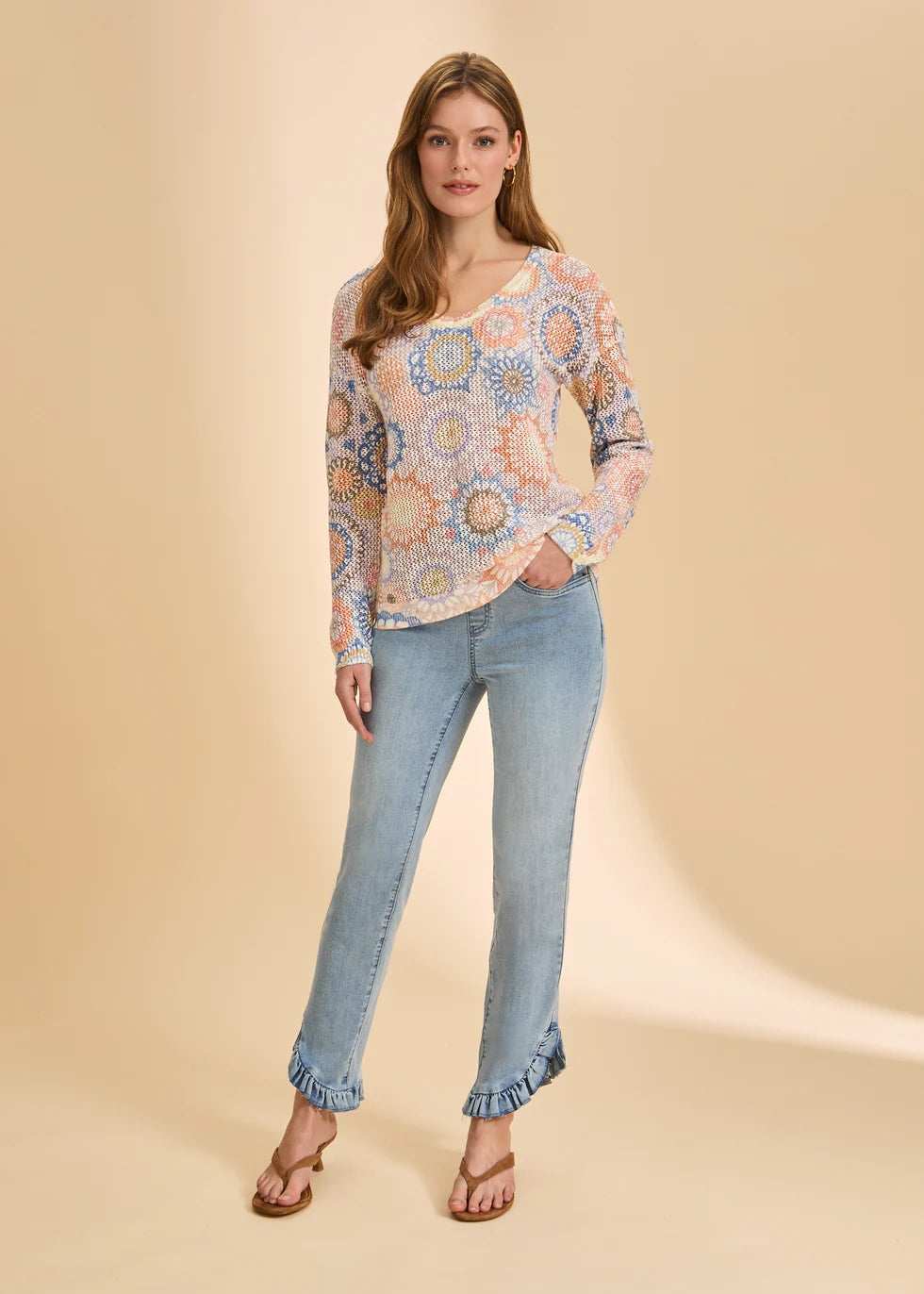 Pantalon - FDJ - 2733669S