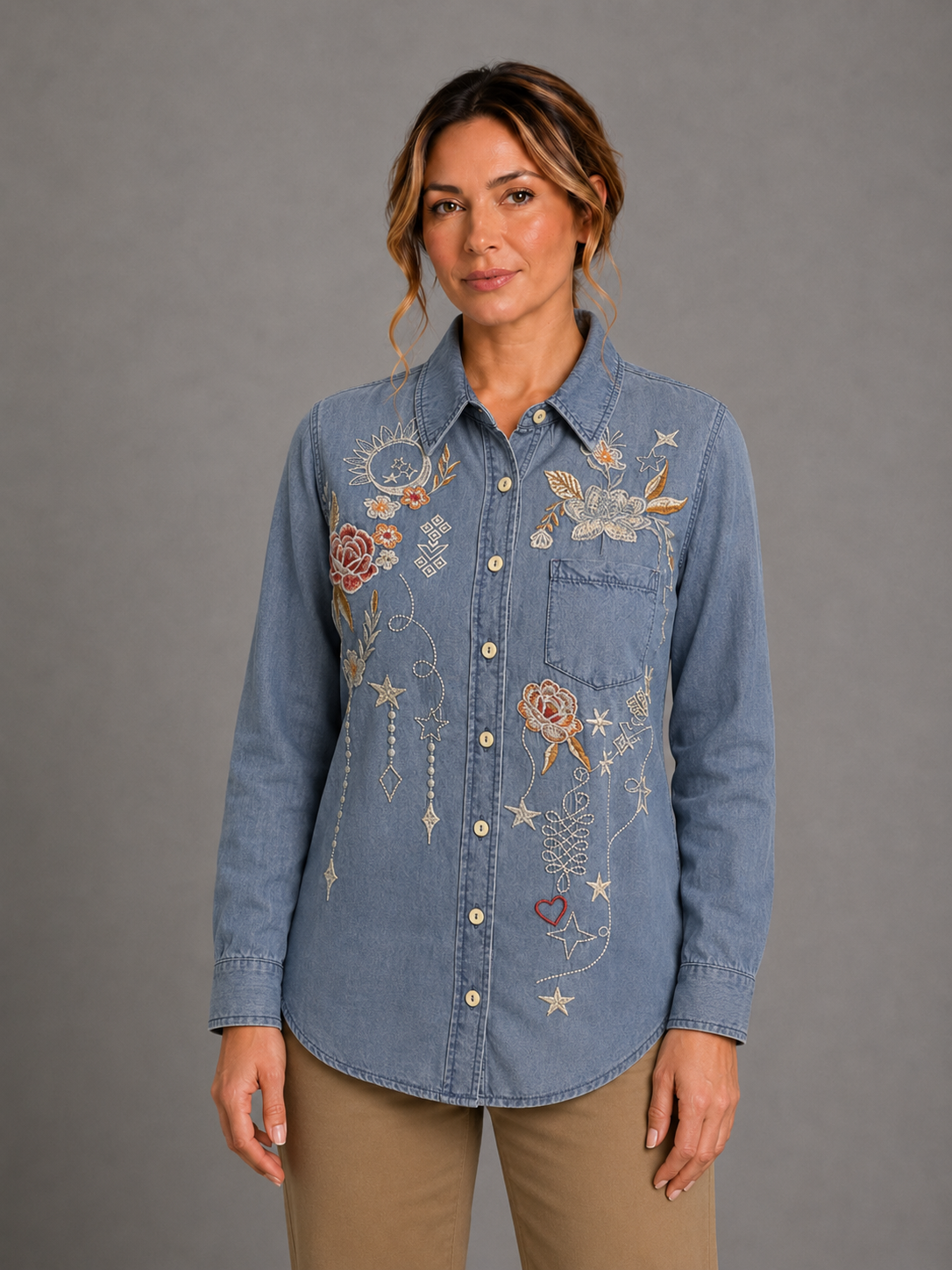 Haut - Tango Mango - T6991