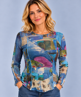 Haut - Tango Mango - T6917