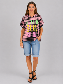 Haut - Collection Italienne - 62970