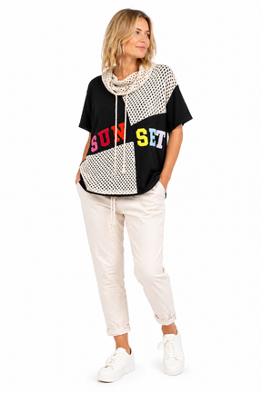 Haut - Collection Italienne - 56810