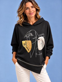 Haut - Collection Italienne - 08845