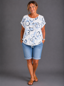Haut - Collection Italienne - 13972 C