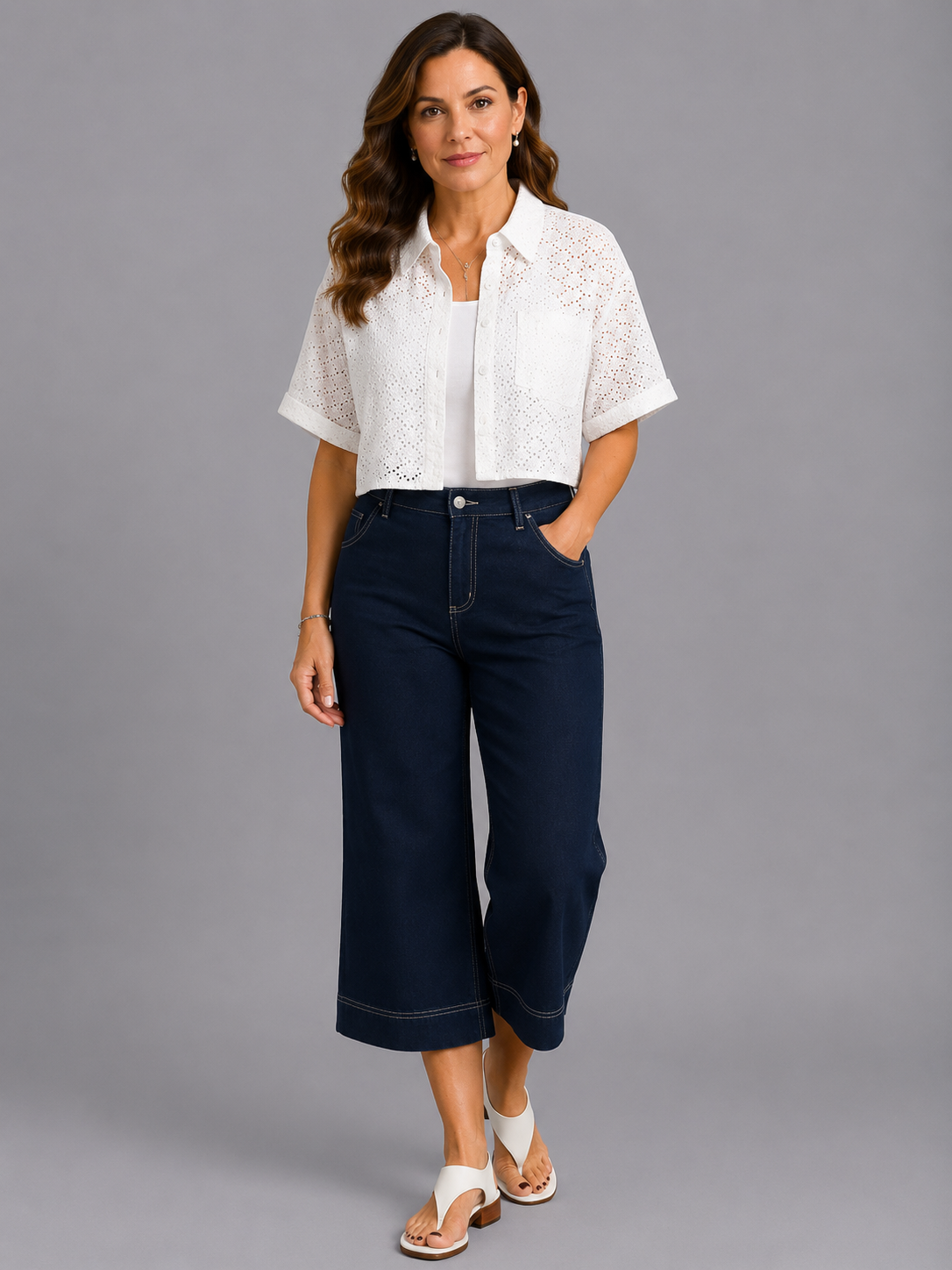 Haut - Tango Mango - T6995