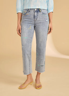 Pantalon - FDJ - 2203779
