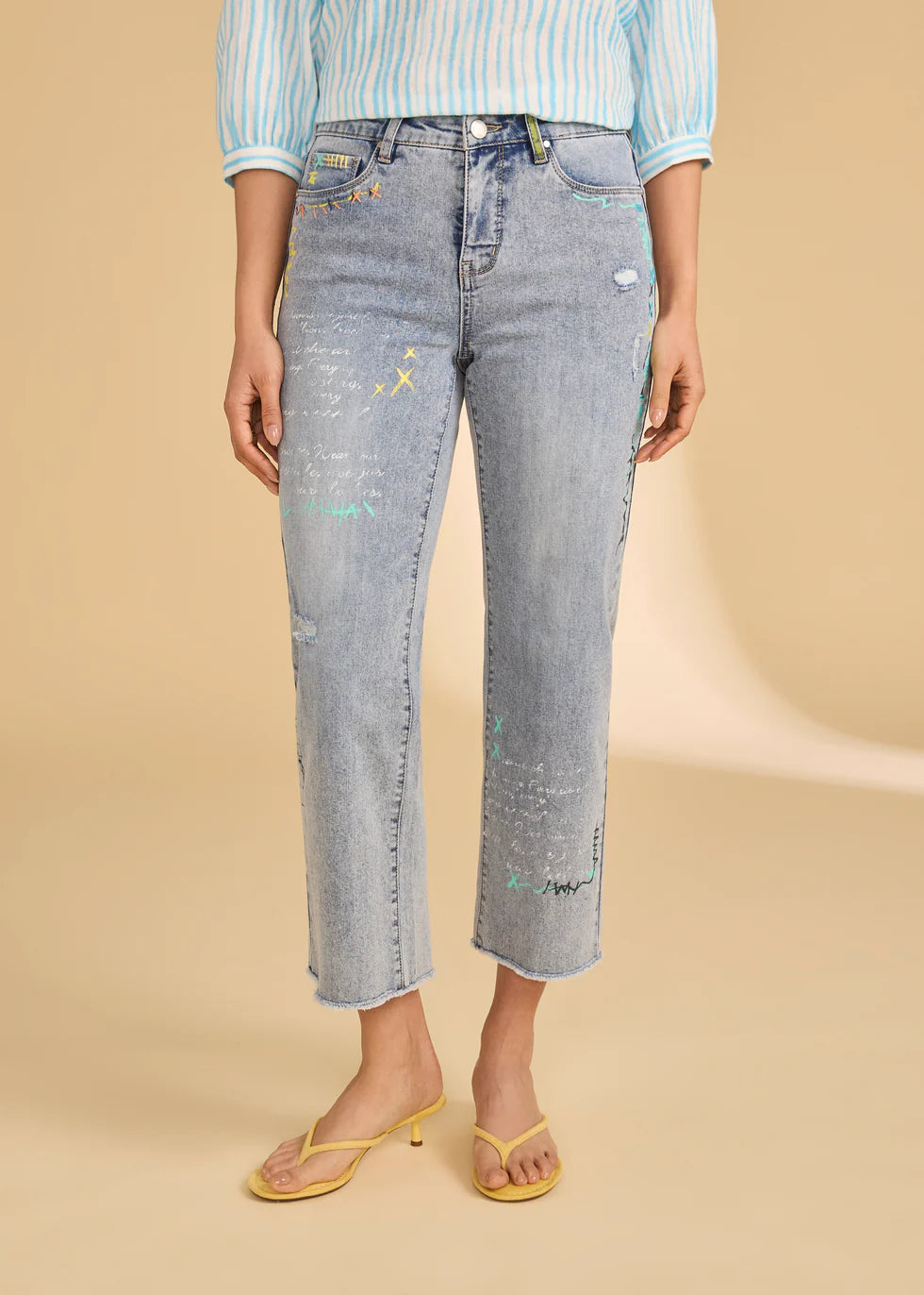 Pantalon - FDJ - 2203779