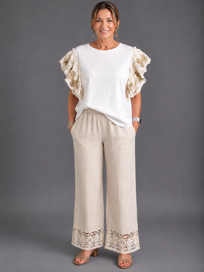 Haut - Collection Italienne - 63133