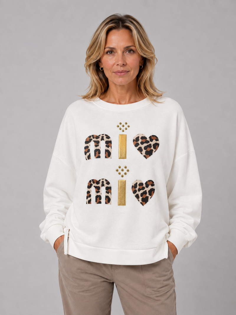 Haut - Collection Italienne - 61360C