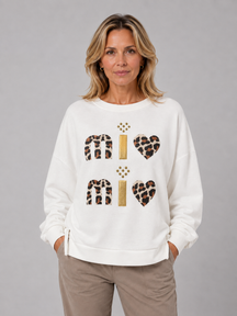 Haut - Collection Italienne - 61360C