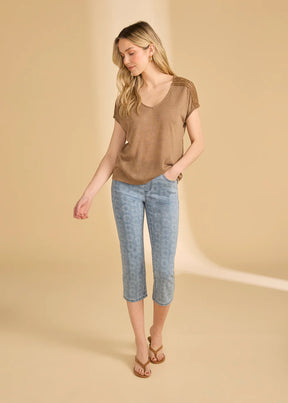 Haut - FDJ - 3141451