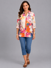 Blouse - Moffi - Ca996852