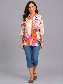 Blouse - Moffi - Ca996852