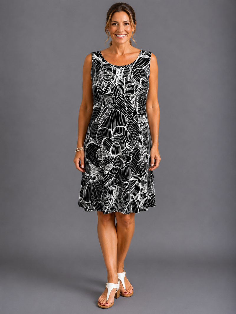 Robe - Julia Divina - 1015