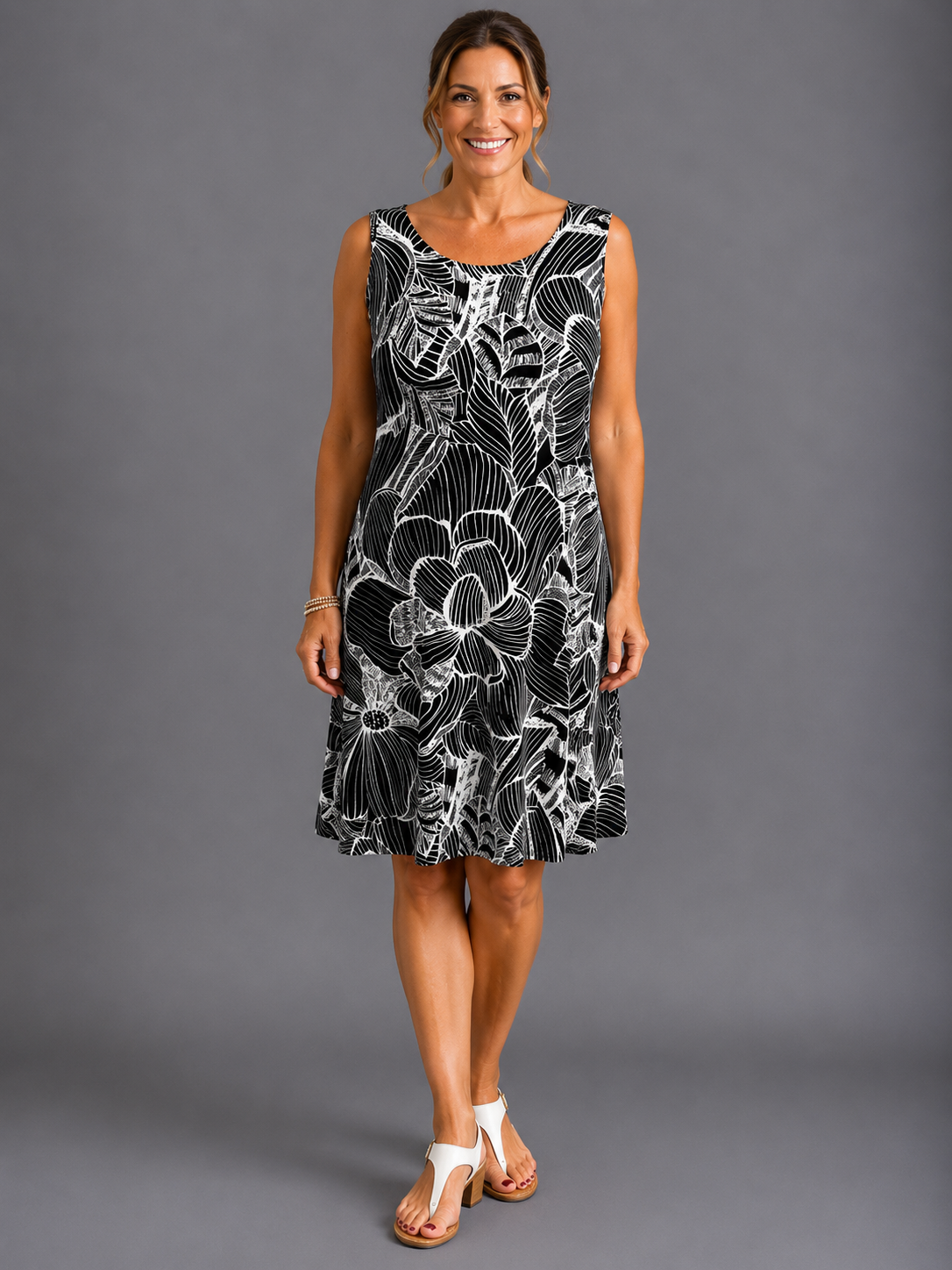 Robe - Julia Divina - 1015