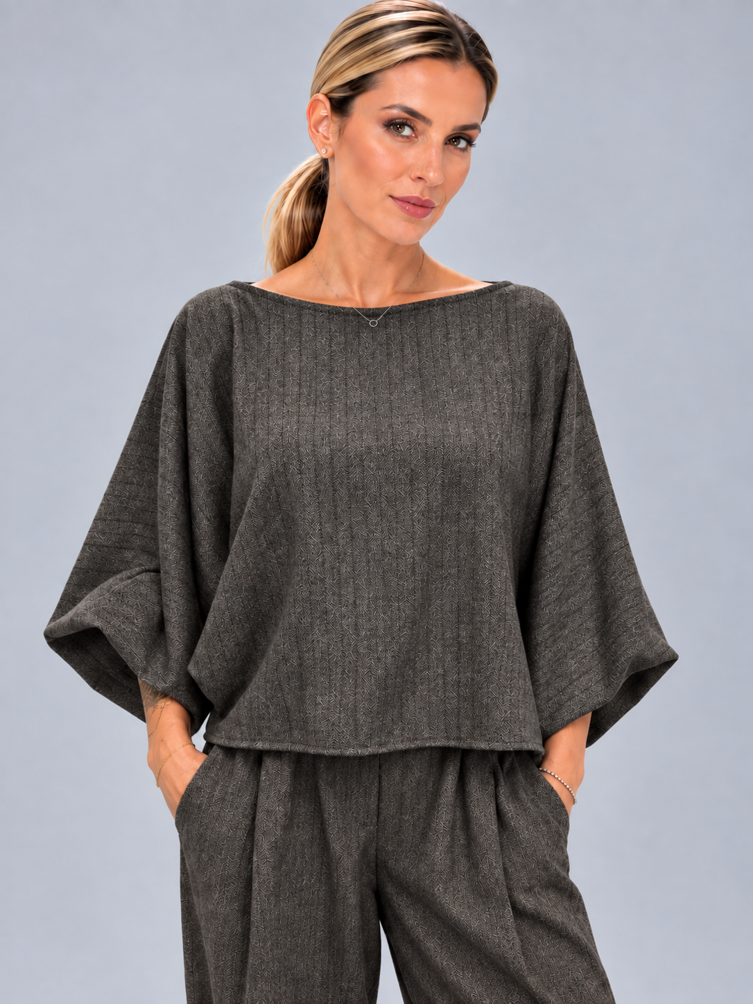 Haut - Collection Italienne - 53499