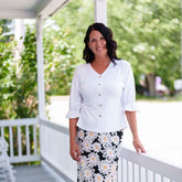 Blouse - Rien Ne Se Perd - Tonique