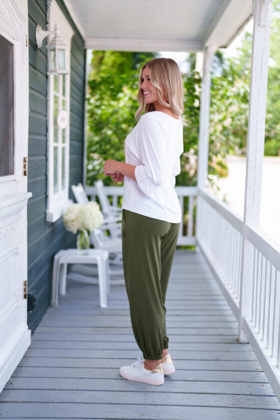 Blouse - Rien Ne Se Perd - Tonique