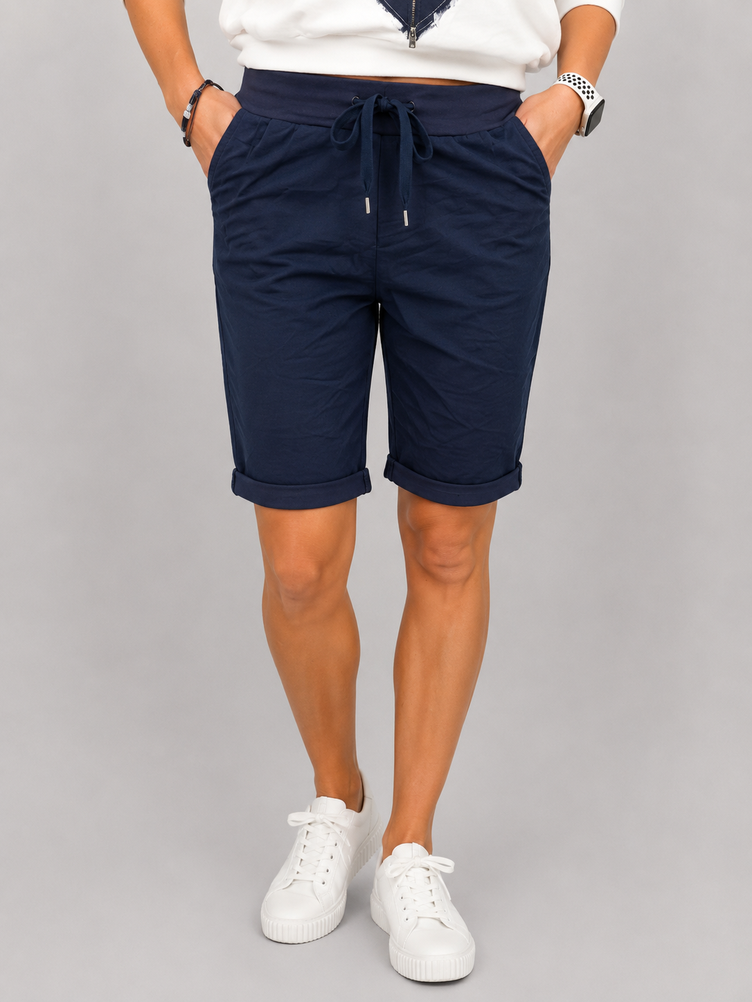Bermuda - Collection Italienne - REGULIER