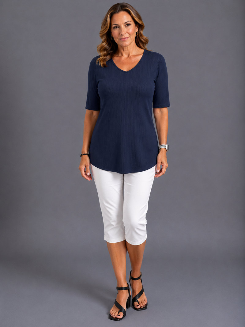Top - Julia Divina - 3389