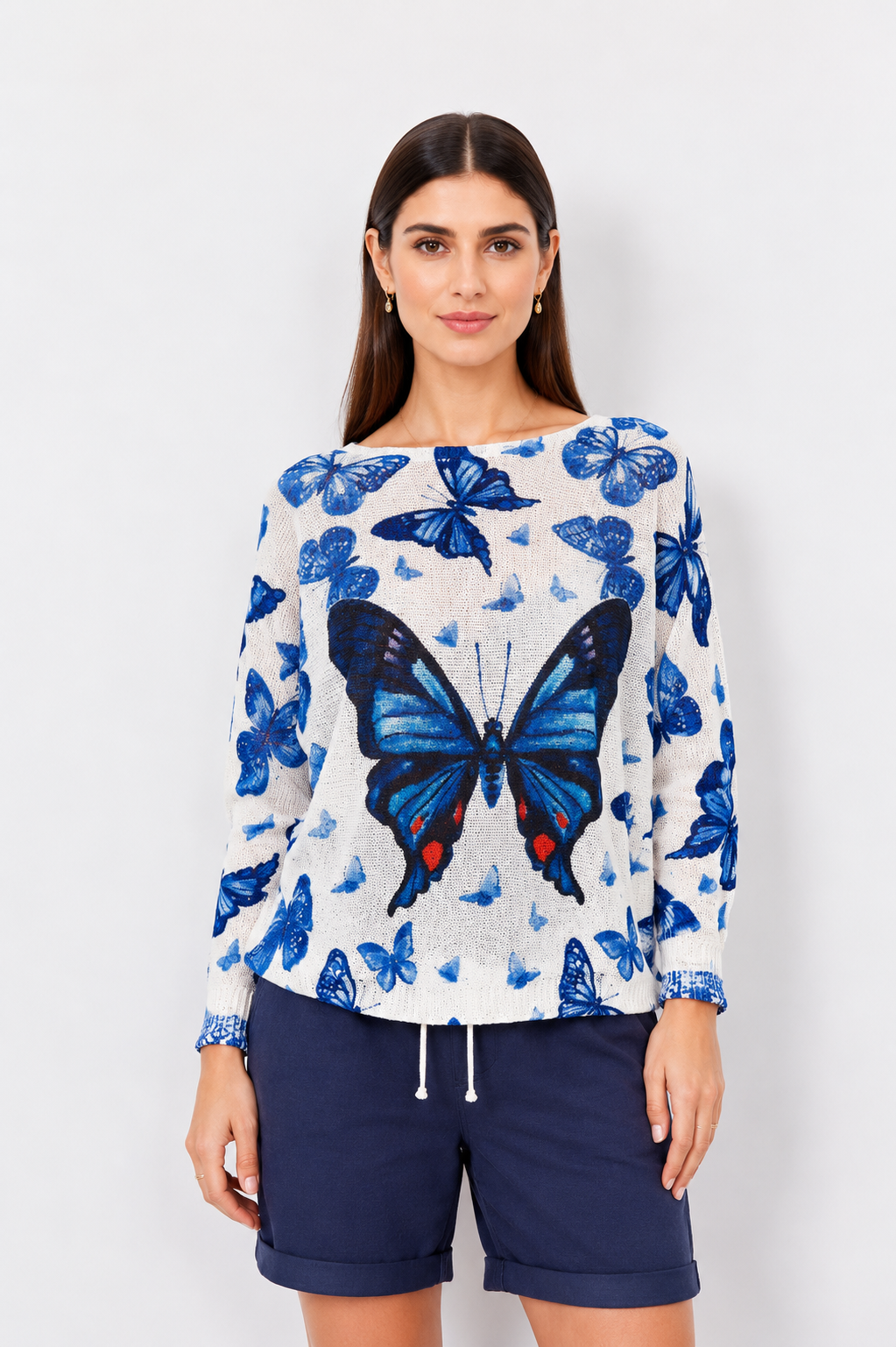Haut - Collection Italienne - 2503B