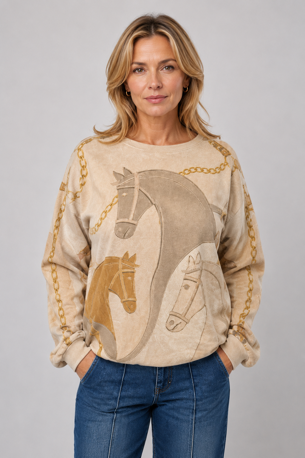 Haut - Collection Italienne - 59169