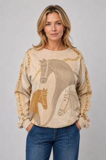 Haut - Collection Italienne - 59169