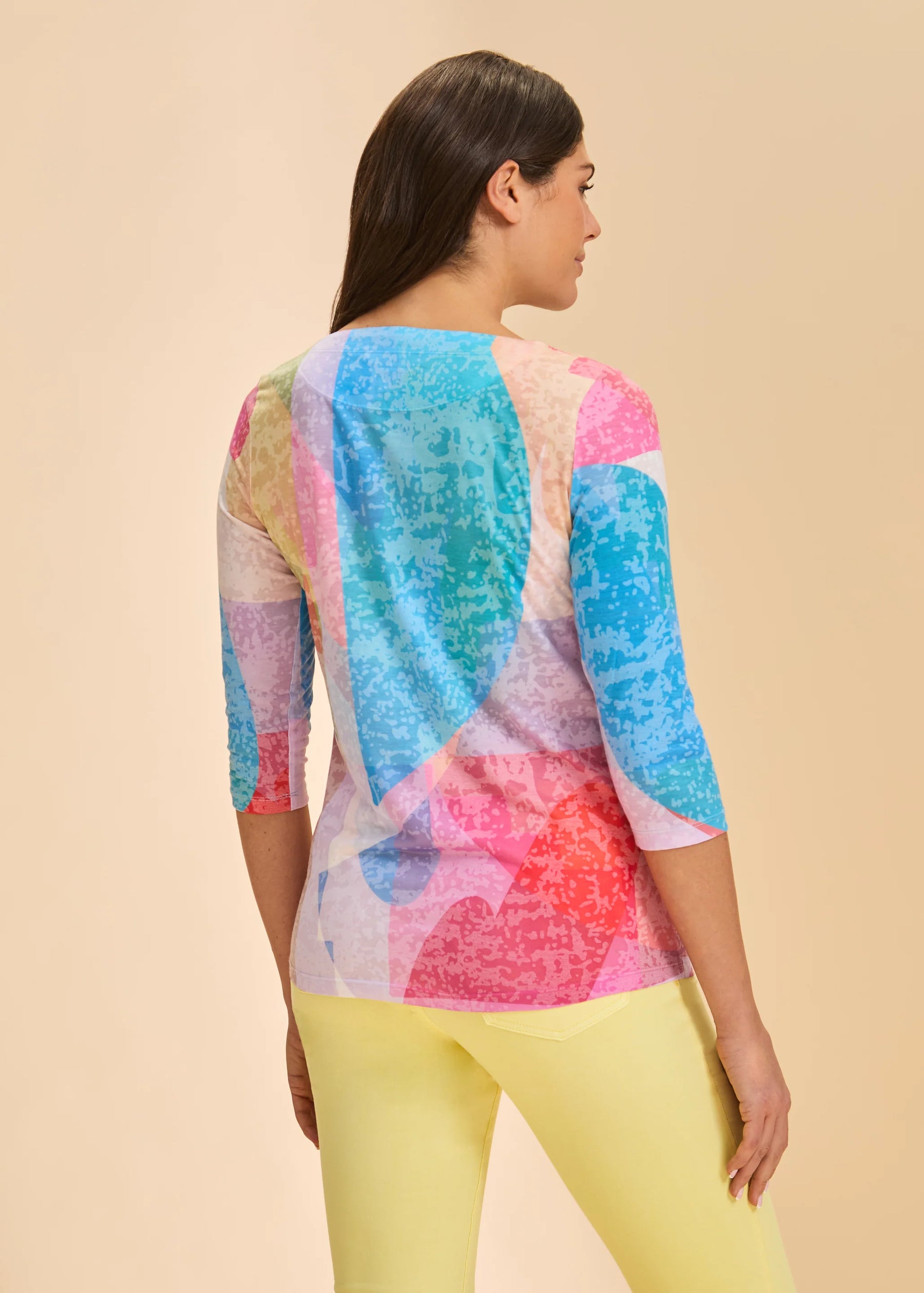 Haut - FDJ - 3446844