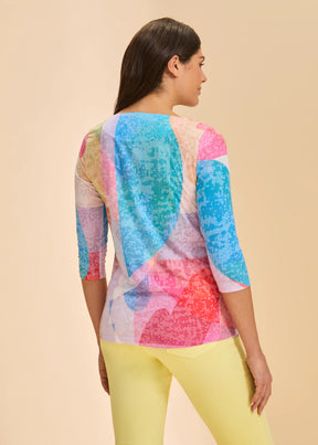 Haut - FDJ - 3446844