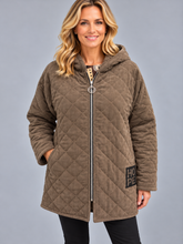 Manteau - Collection Italienne - 09042