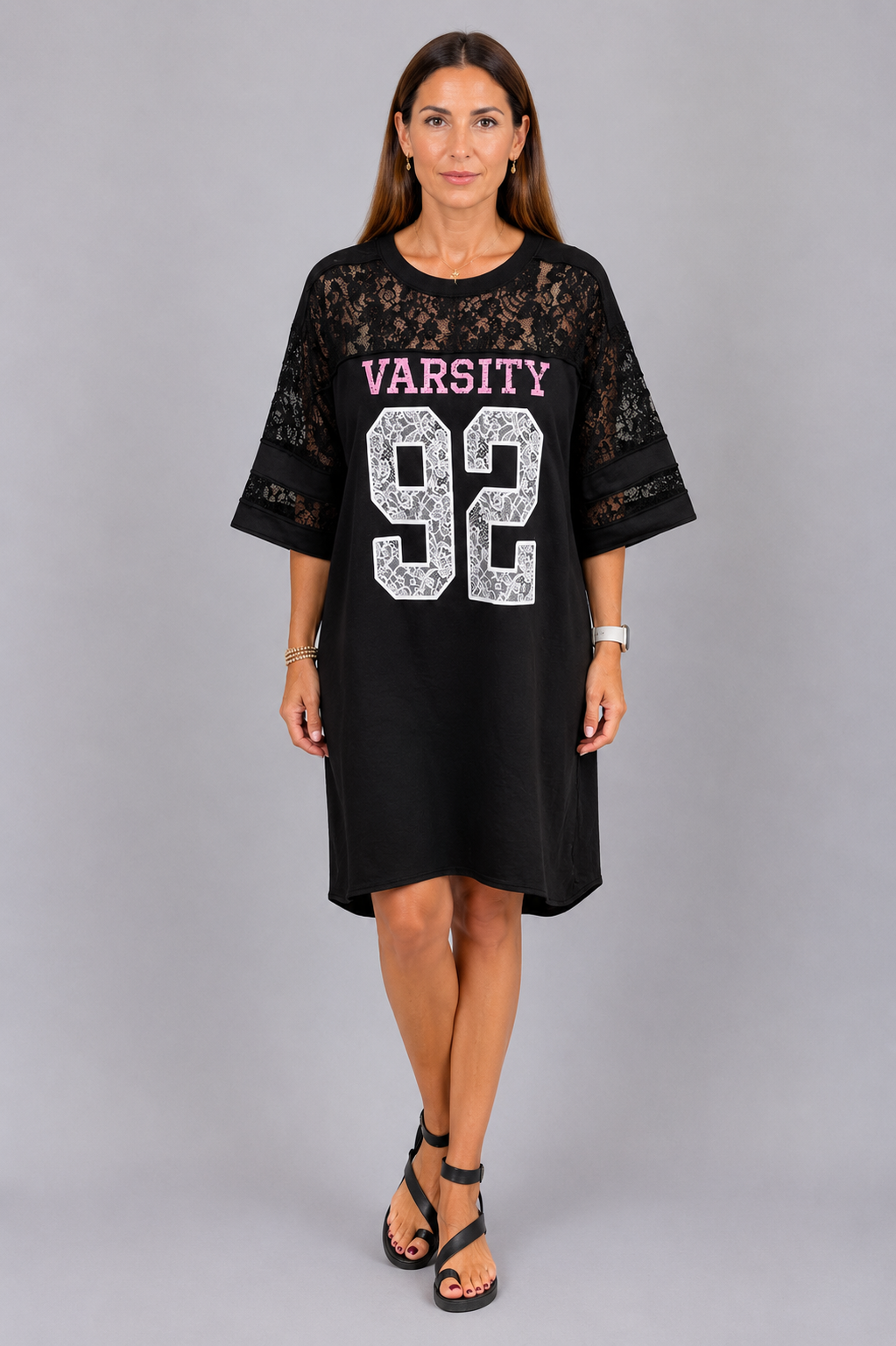 Robe - Collection Italienne - 62938